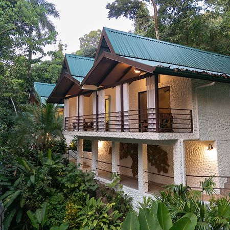 Byblos Bungalows&Suites Manuel Antonio Exterior foto