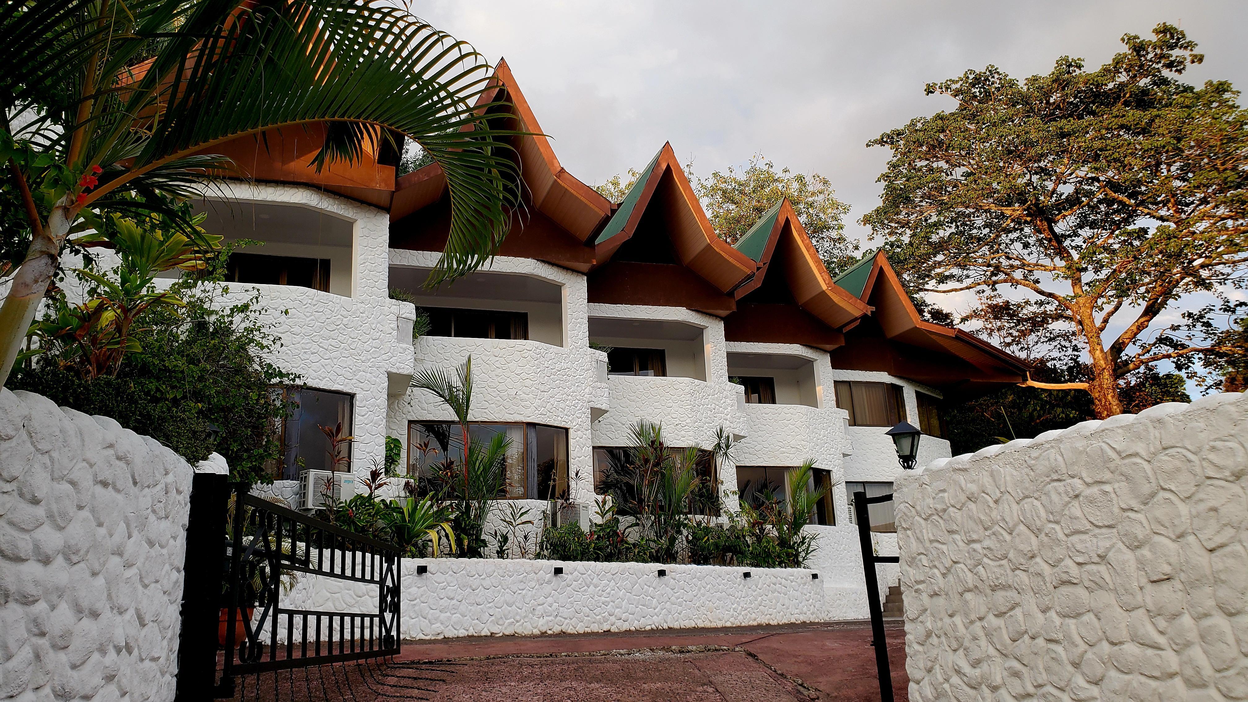 Byblos Bungalows&Suites Manuel Antonio Exterior foto