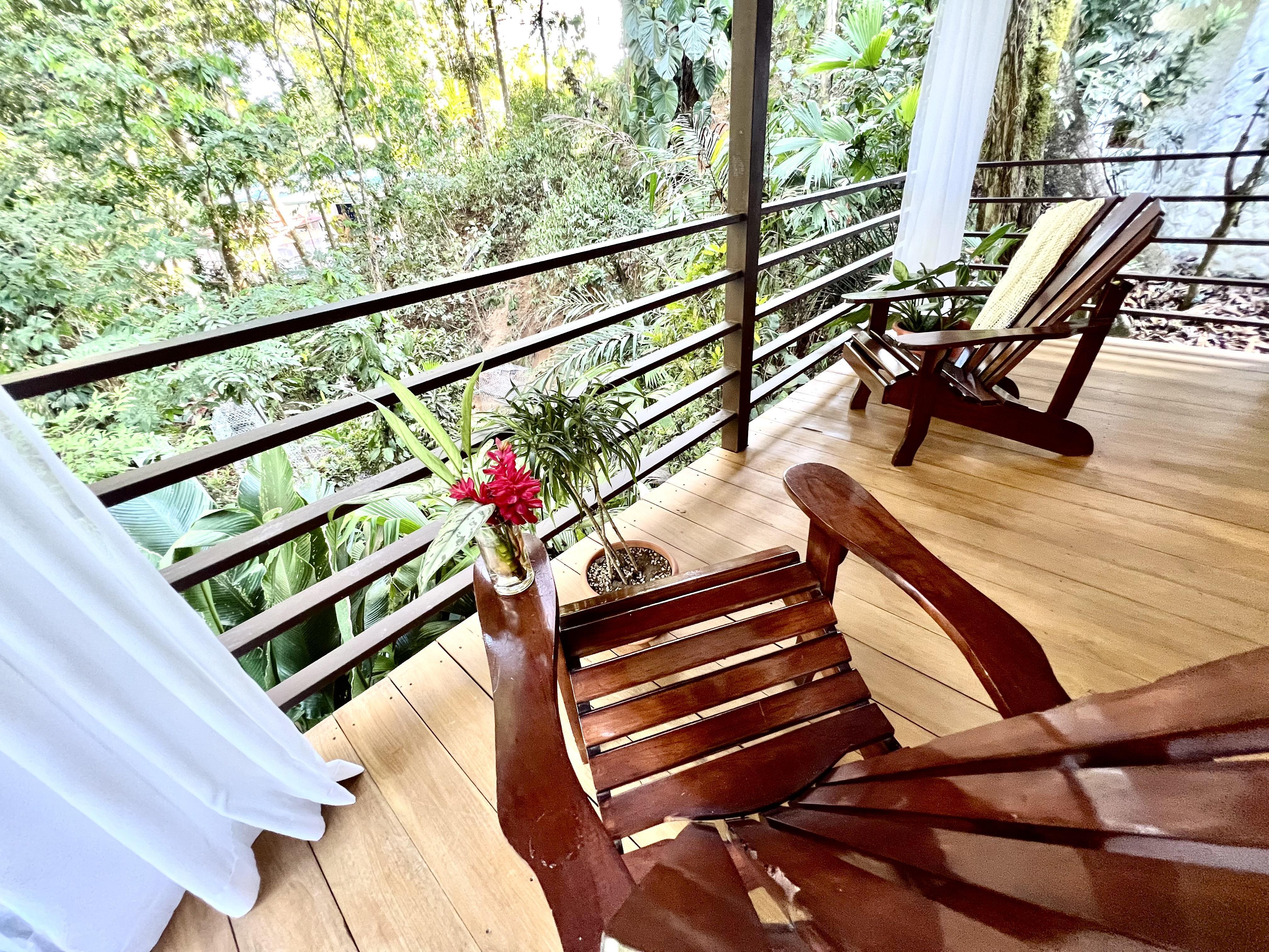 Byblos Bungalows&Suites Manuel Antonio Exterior foto